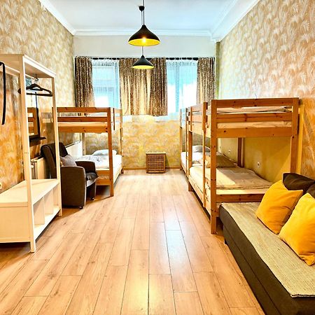Sint-Jans Appartments アントウェルペン エクステリア 写真
