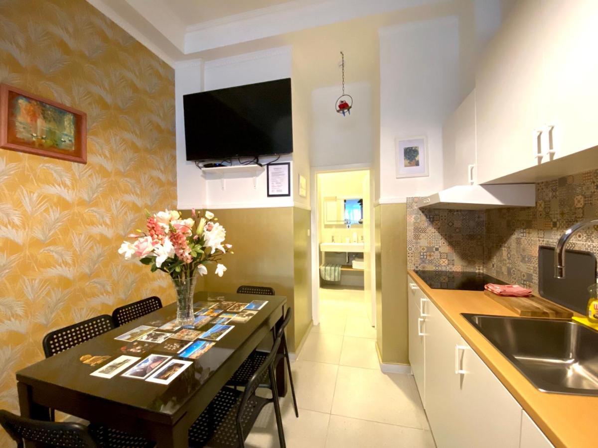 Sint-Jans Appartments アントウェルペン エクステリア 写真