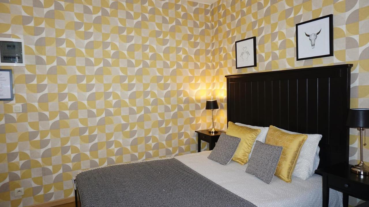 Sint-Jans Appartments アントウェルペン エクステリア 写真