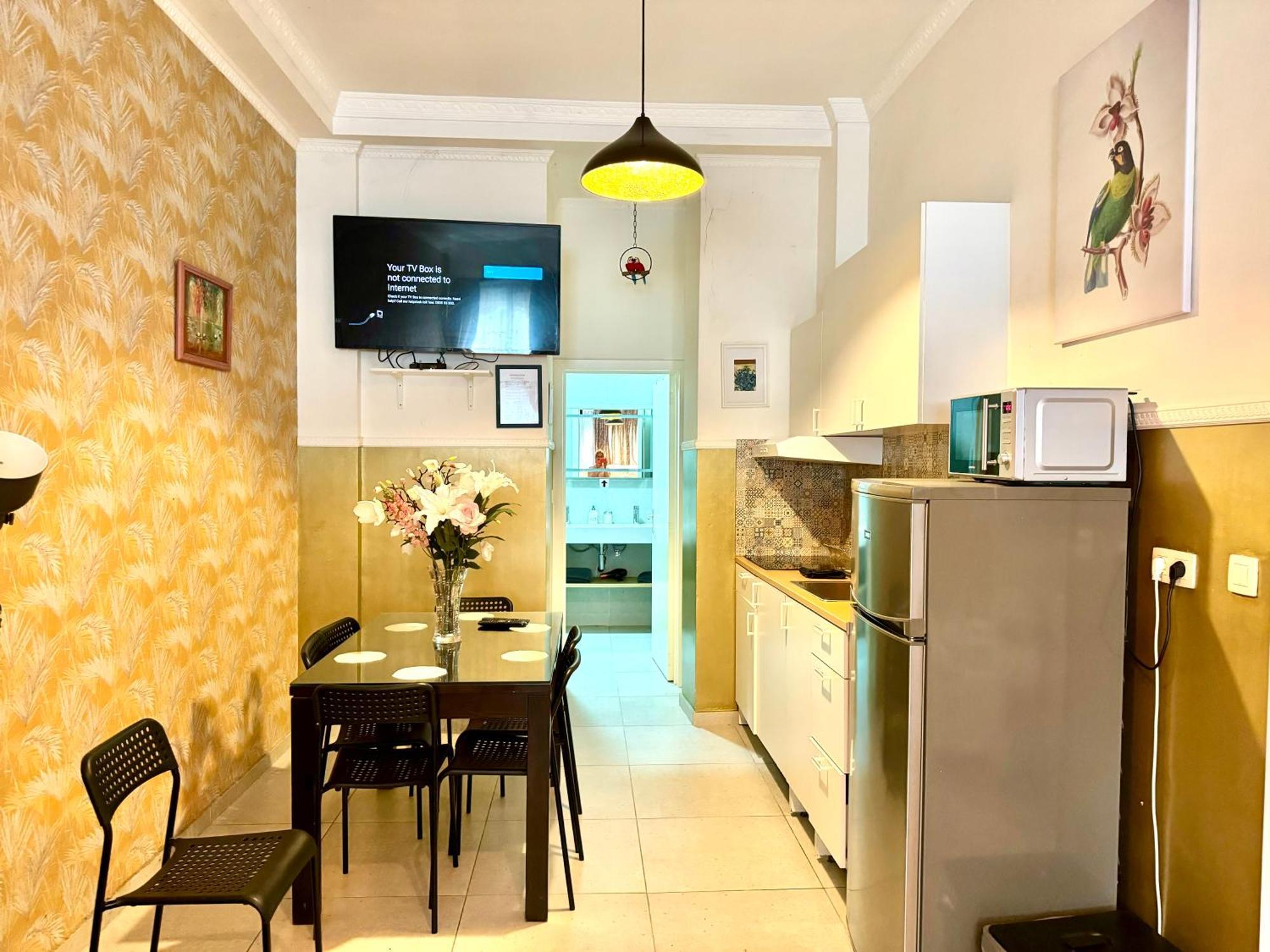 Sint-Jans Appartments アントウェルペン エクステリア 写真