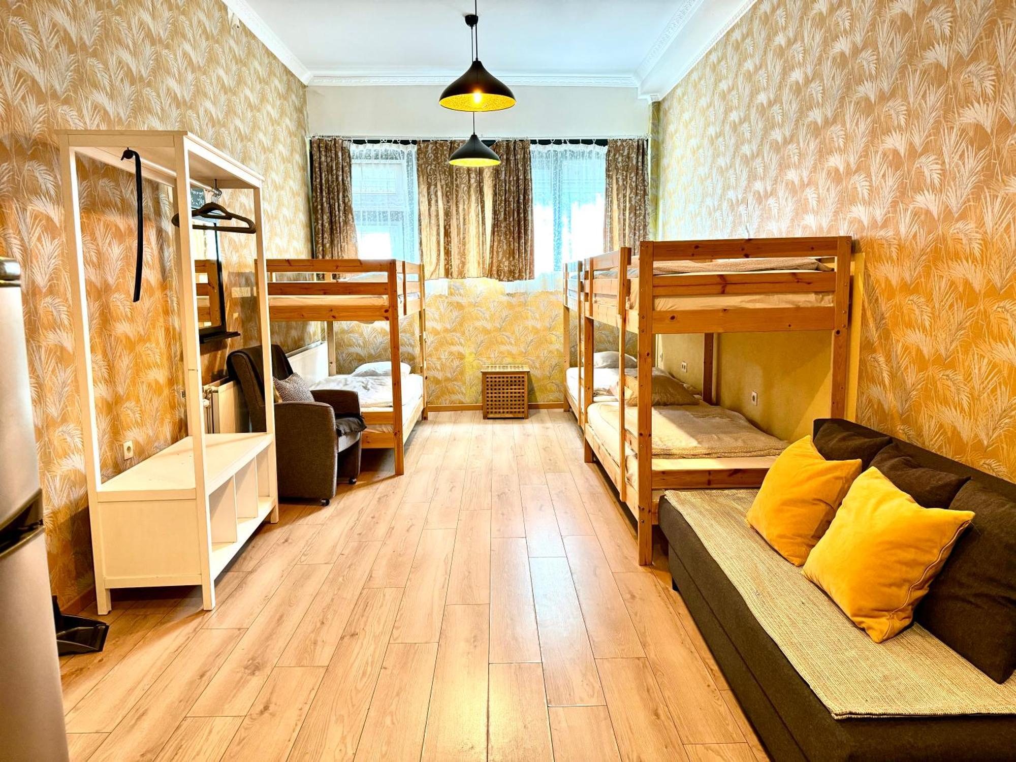 Sint-Jans Appartments アントウェルペン エクステリア 写真