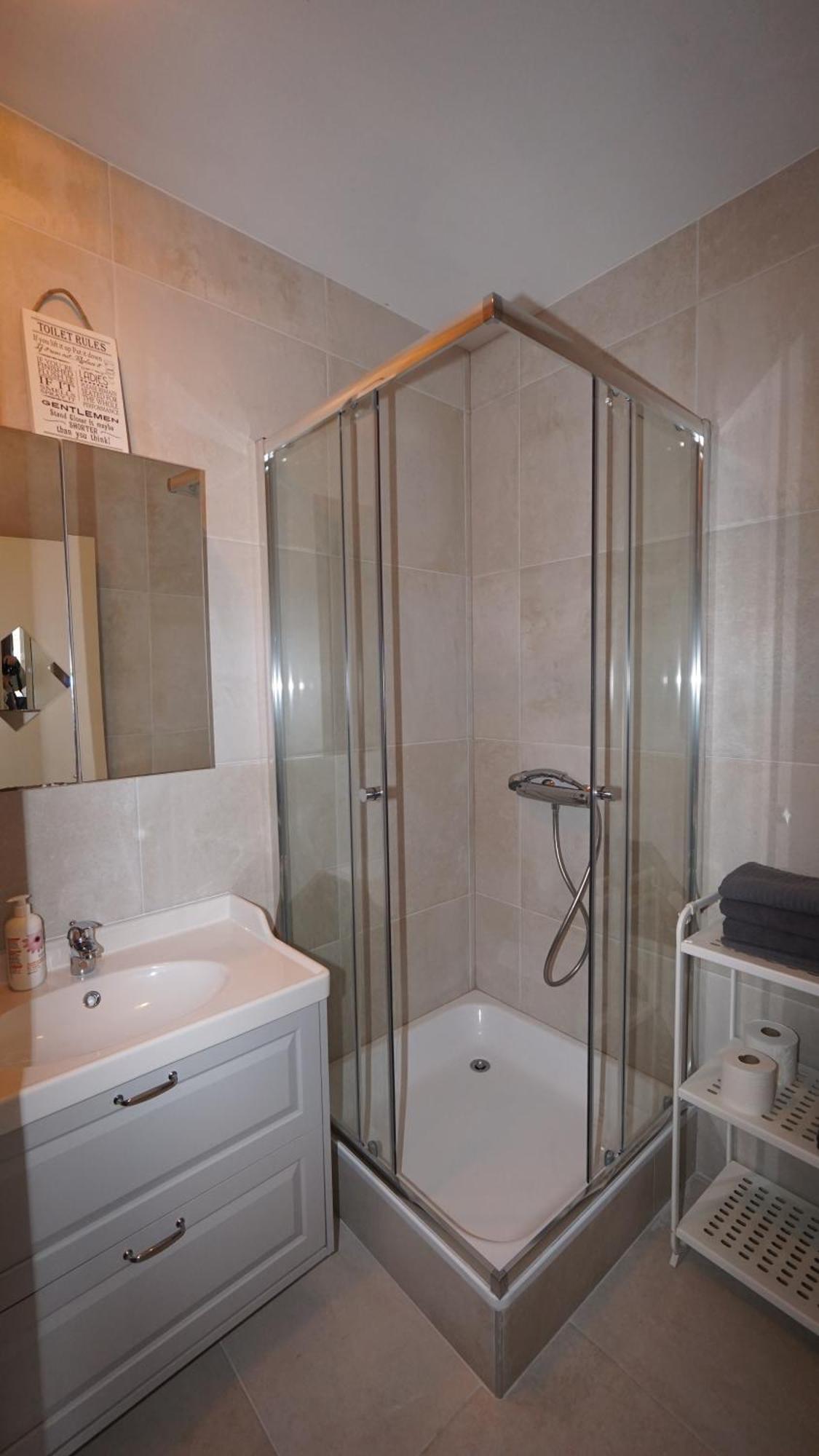 Sint-Jans Appartments アントウェルペン エクステリア 写真