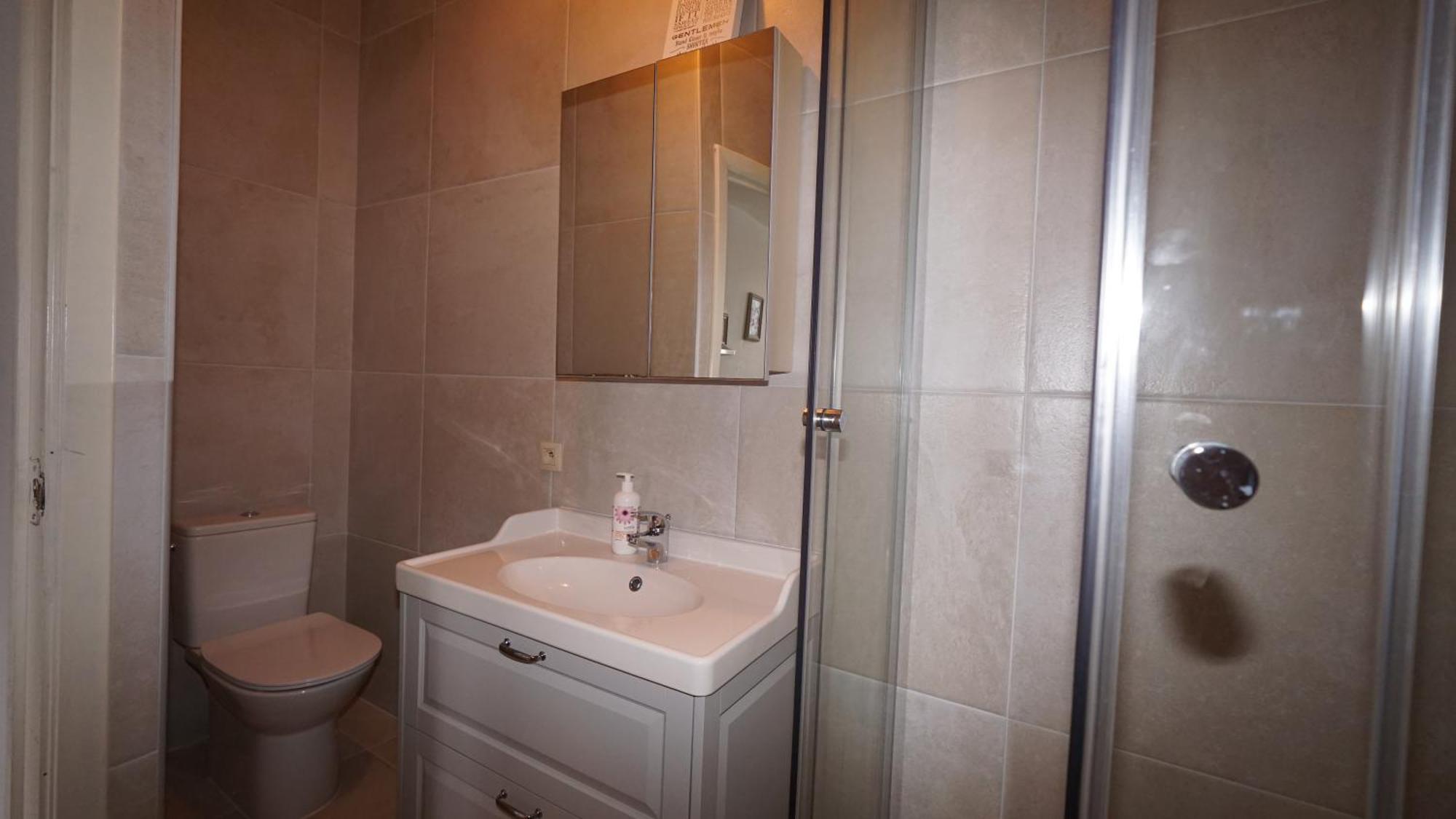 Sint-Jans Appartments アントウェルペン エクステリア 写真