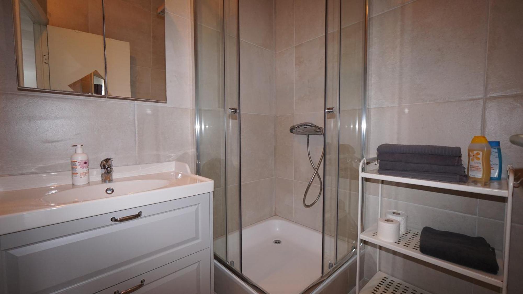 Sint-Jans Appartments アントウェルペン エクステリア 写真