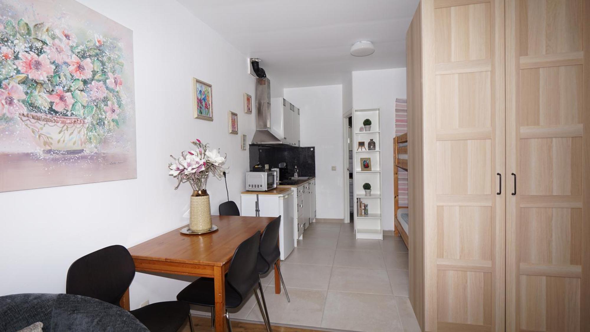 Sint-Jans Appartments アントウェルペン エクステリア 写真