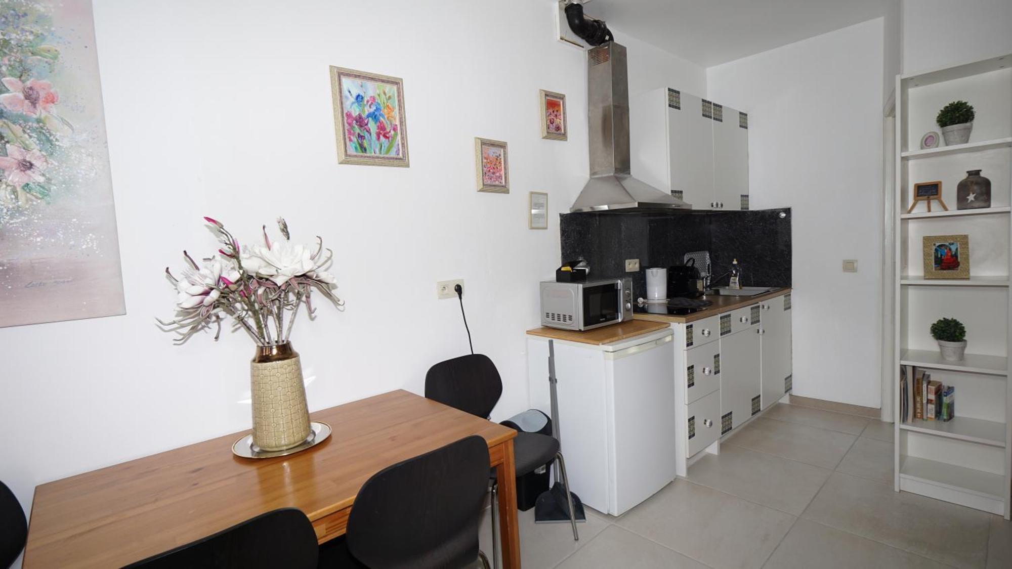 Sint-Jans Appartments アントウェルペン エクステリア 写真