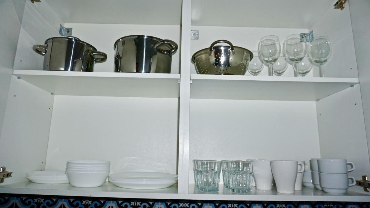 Sint-Jans Appartments アントウェルペン エクステリア 写真