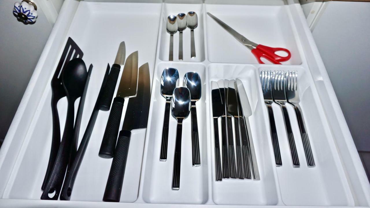 Sint-Jans Appartments アントウェルペン エクステリア 写真