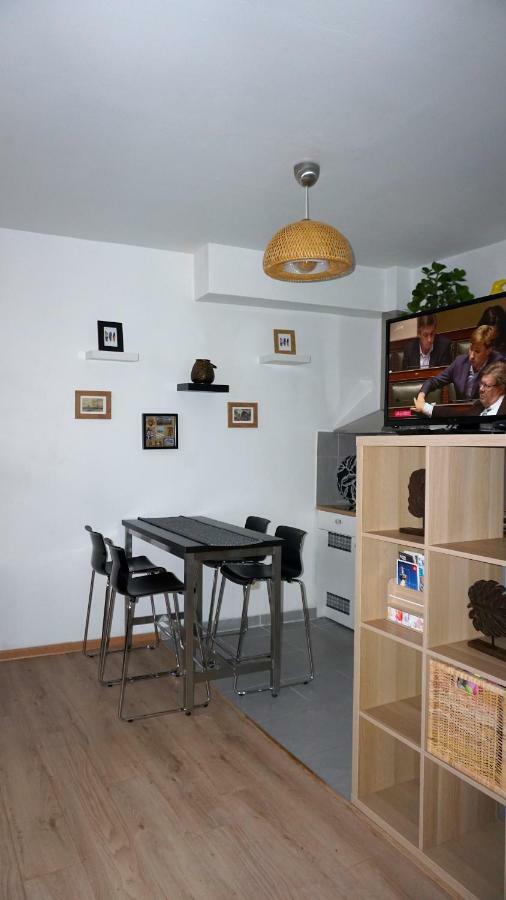 Sint-Jans Appartments アントウェルペン エクステリア 写真