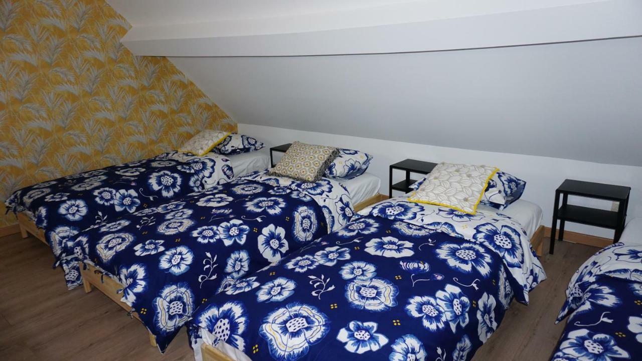 Sint-Jans Appartments アントウェルペン エクステリア 写真