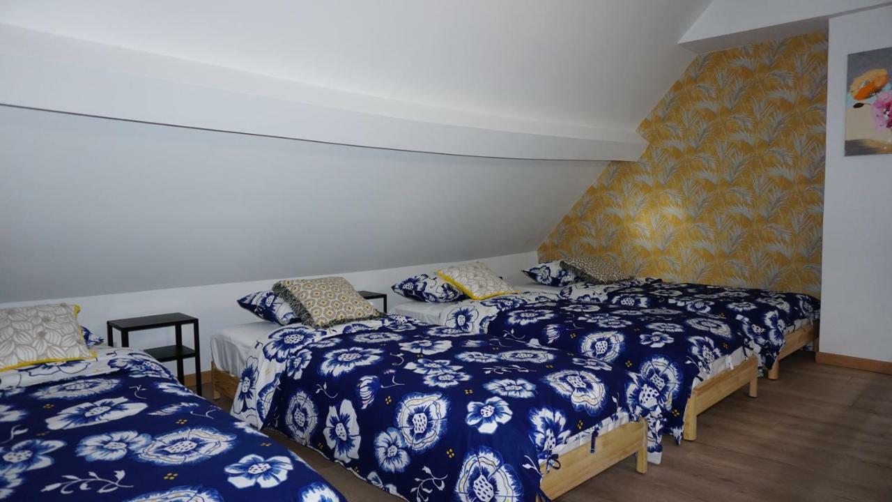 Sint-Jans Appartments アントウェルペン エクステリア 写真