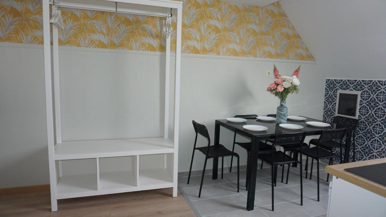 Sint-Jans Appartments アントウェルペン エクステリア 写真